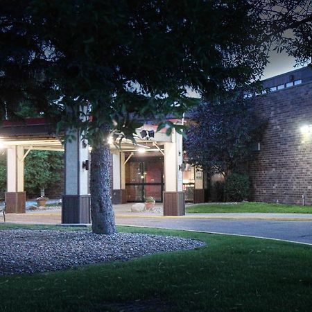 Town House Hotel - 大福克斯 外观 照片