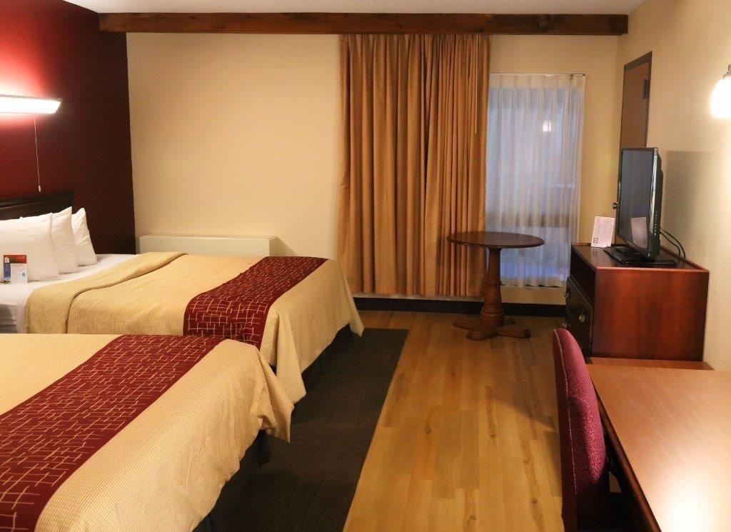Town House Hotel - 大福克斯 外观 照片