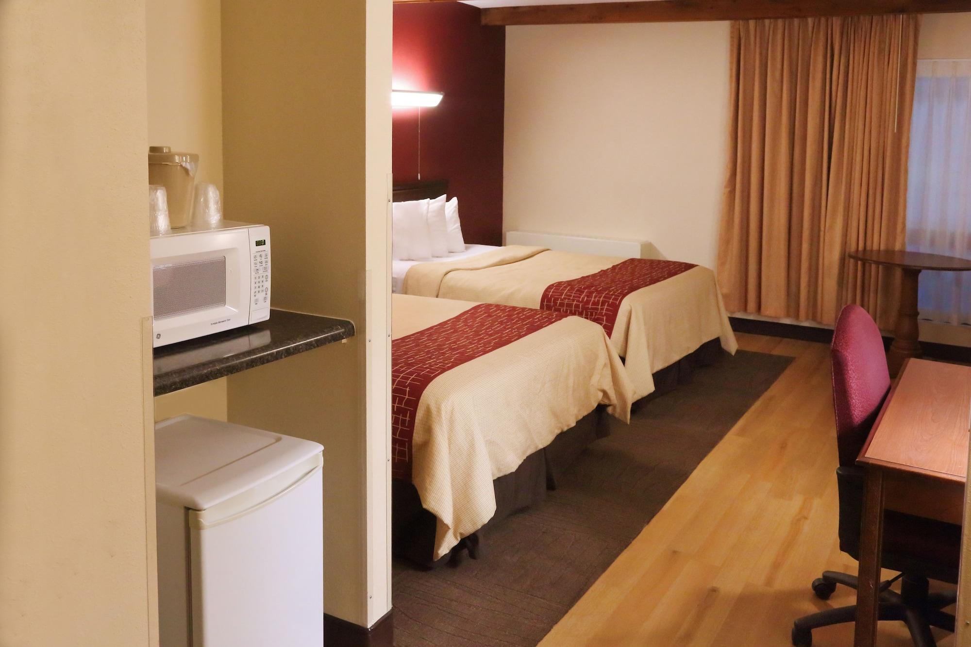 Town House Hotel - 大福克斯 外观 照片