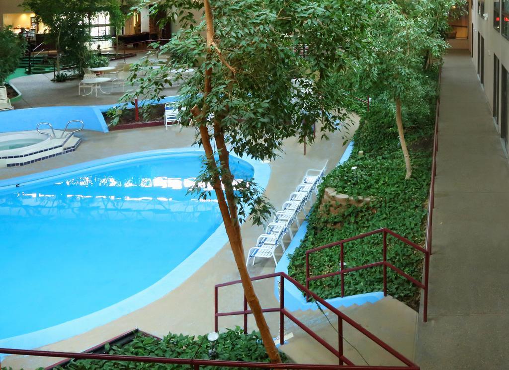 Town House Hotel - 大福克斯 外观 照片