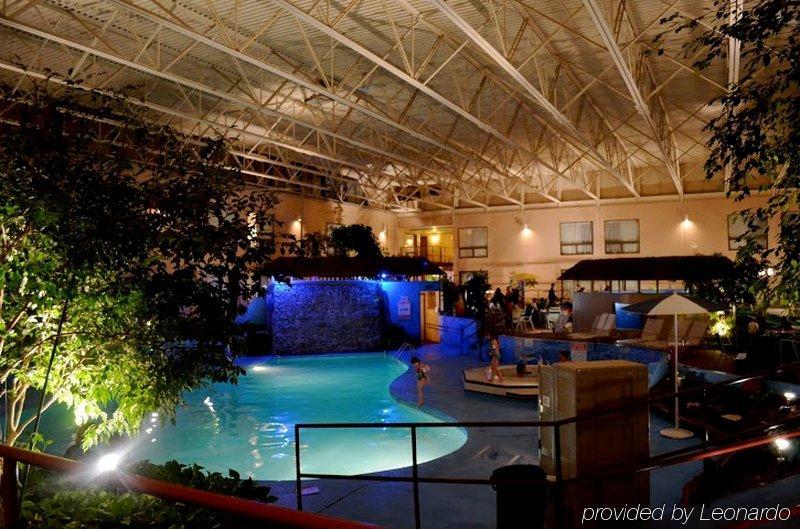 Town House Hotel - 大福克斯 外观 照片
