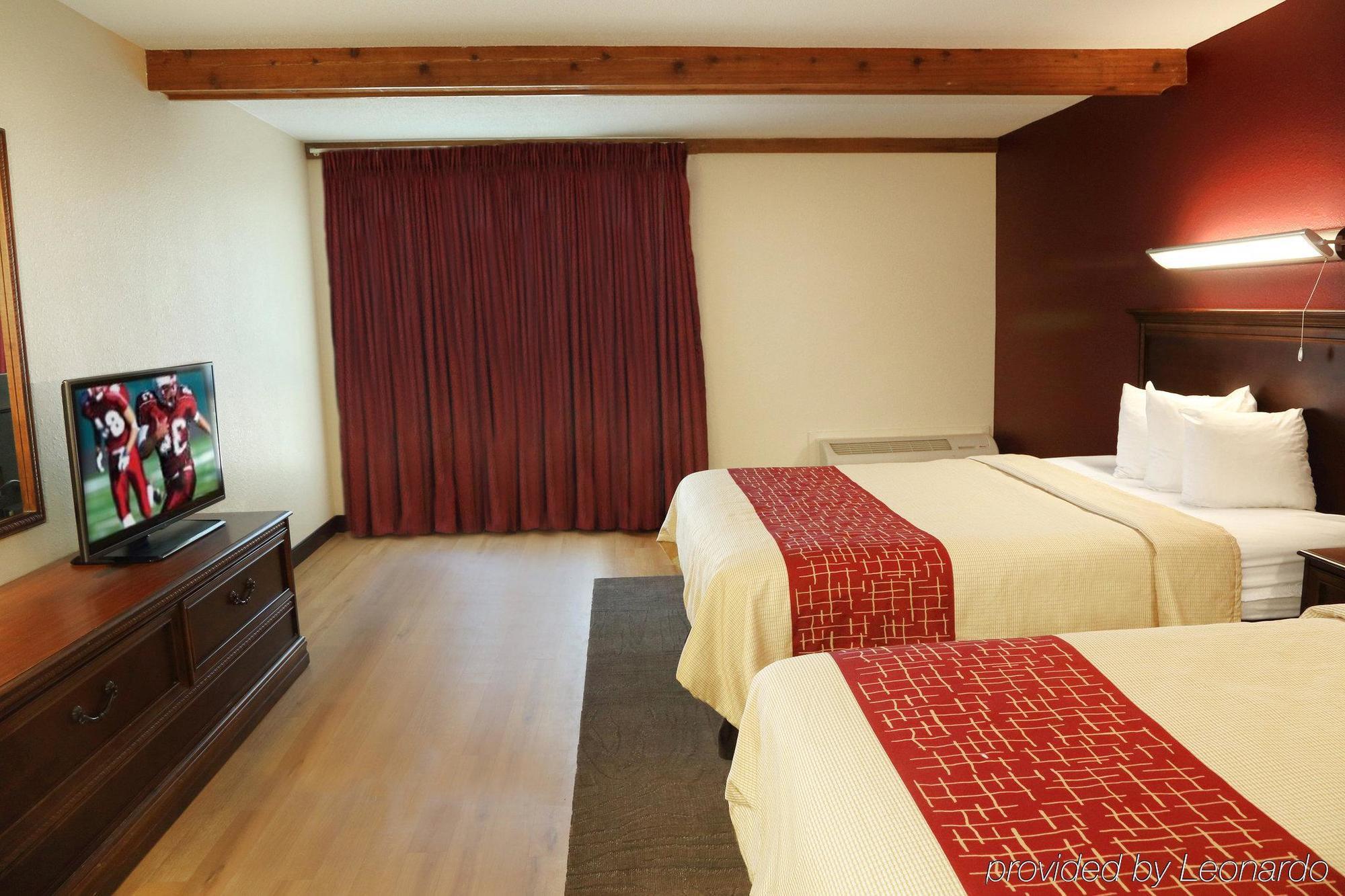 Town House Hotel - 大福克斯 外观 照片