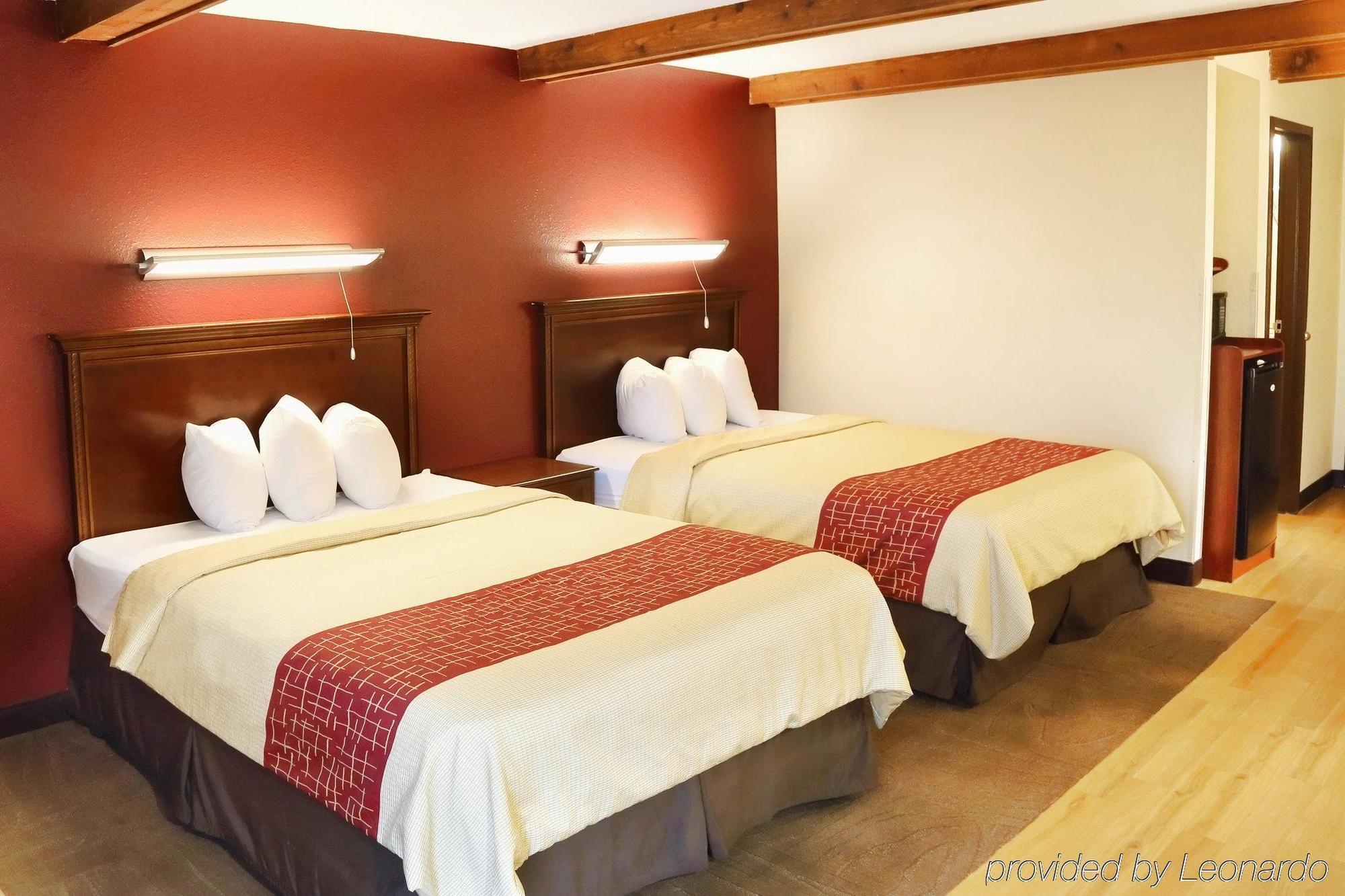 Town House Hotel - 大福克斯 外观 照片