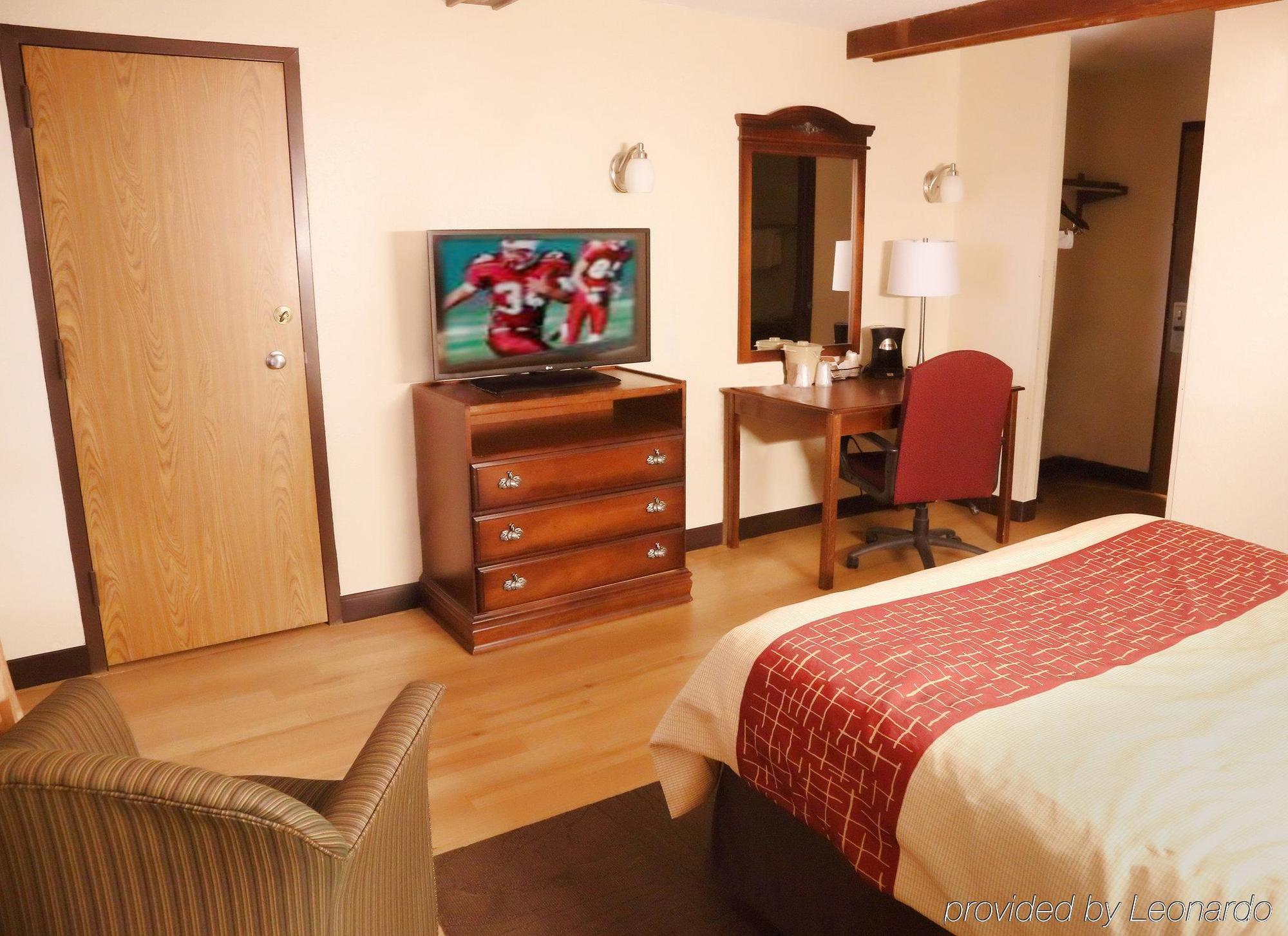 Town House Hotel - 大福克斯 外观 照片