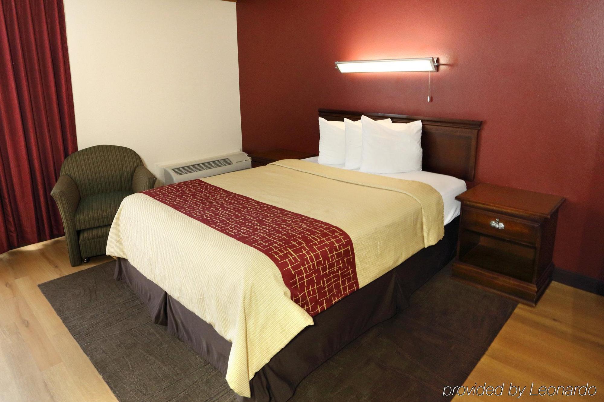 Town House Hotel - 大福克斯 外观 照片