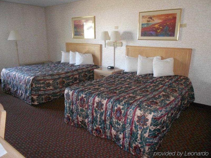 Town House Hotel - 大福克斯 外观 照片