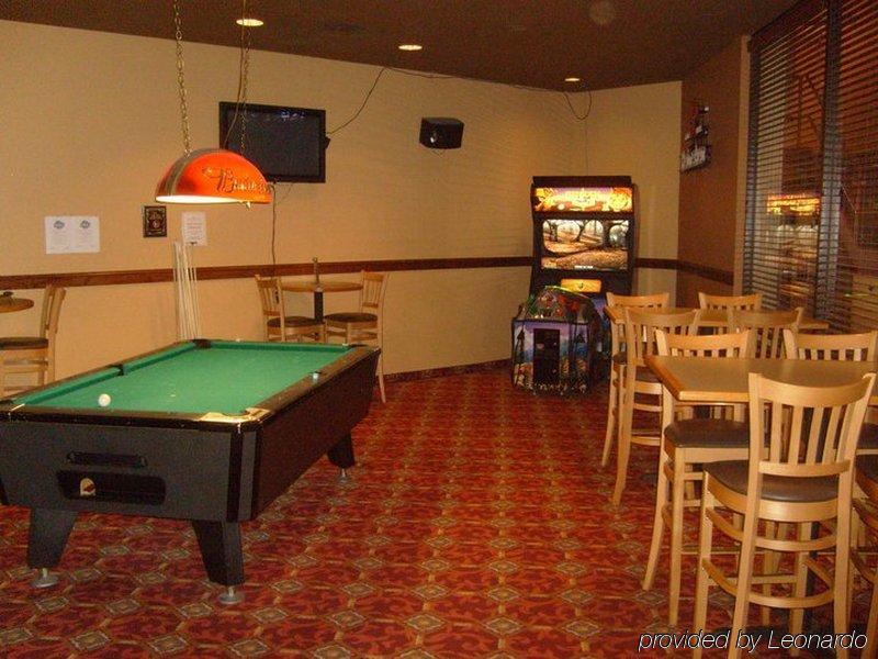 Town House Hotel - 大福克斯 外观 照片