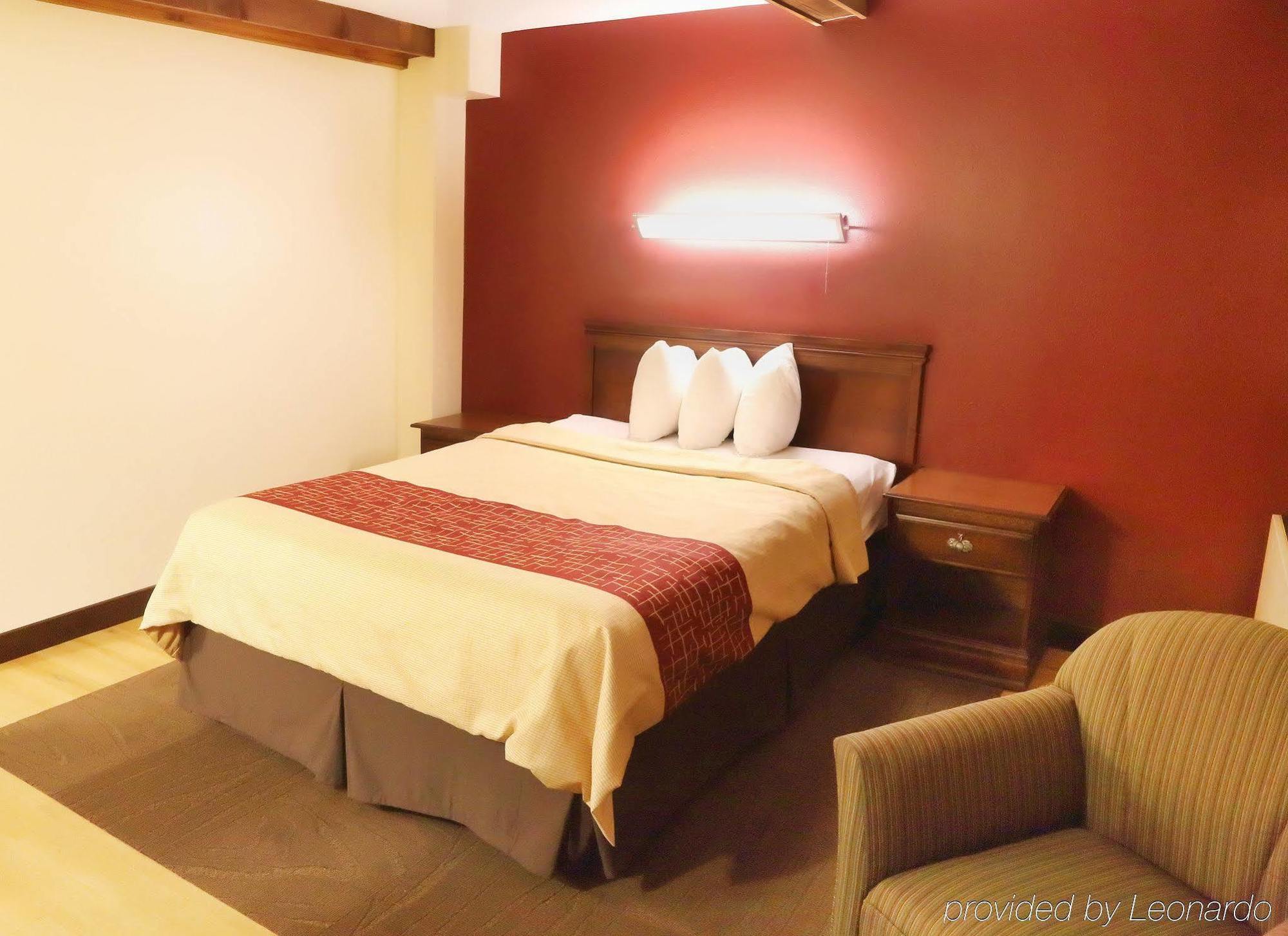 Town House Hotel - 大福克斯 外观 照片