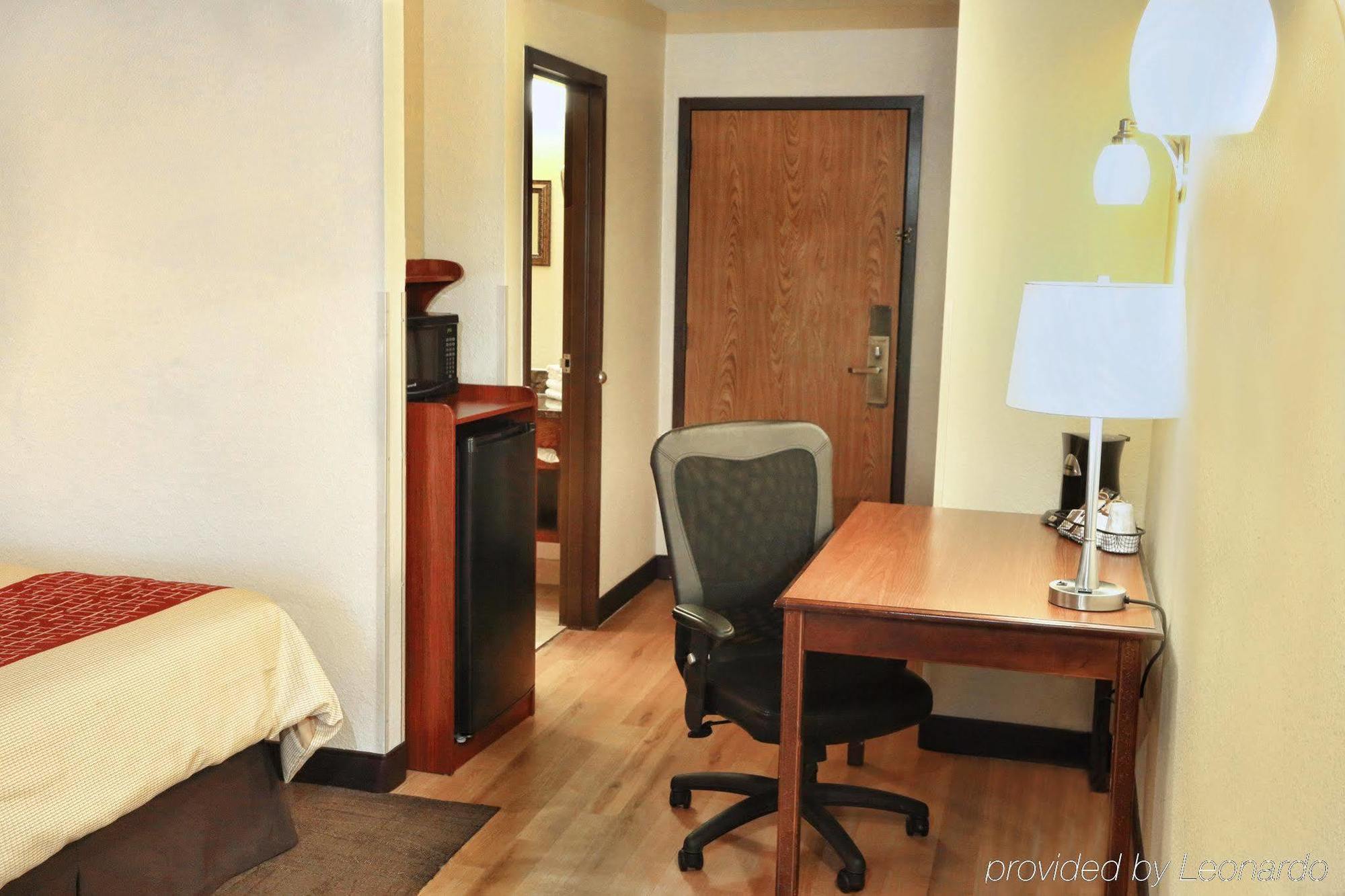 Town House Hotel - 大福克斯 外观 照片