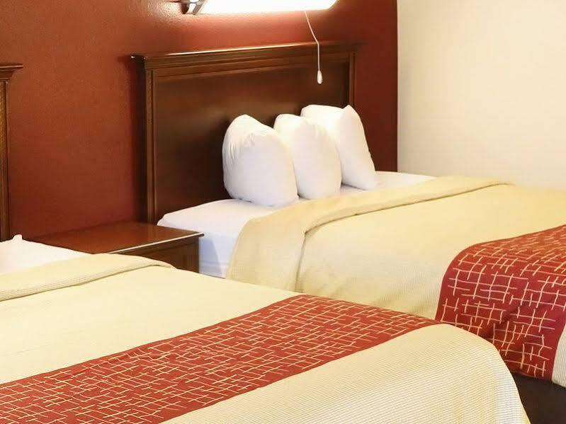Town House Hotel - 大福克斯 外观 照片